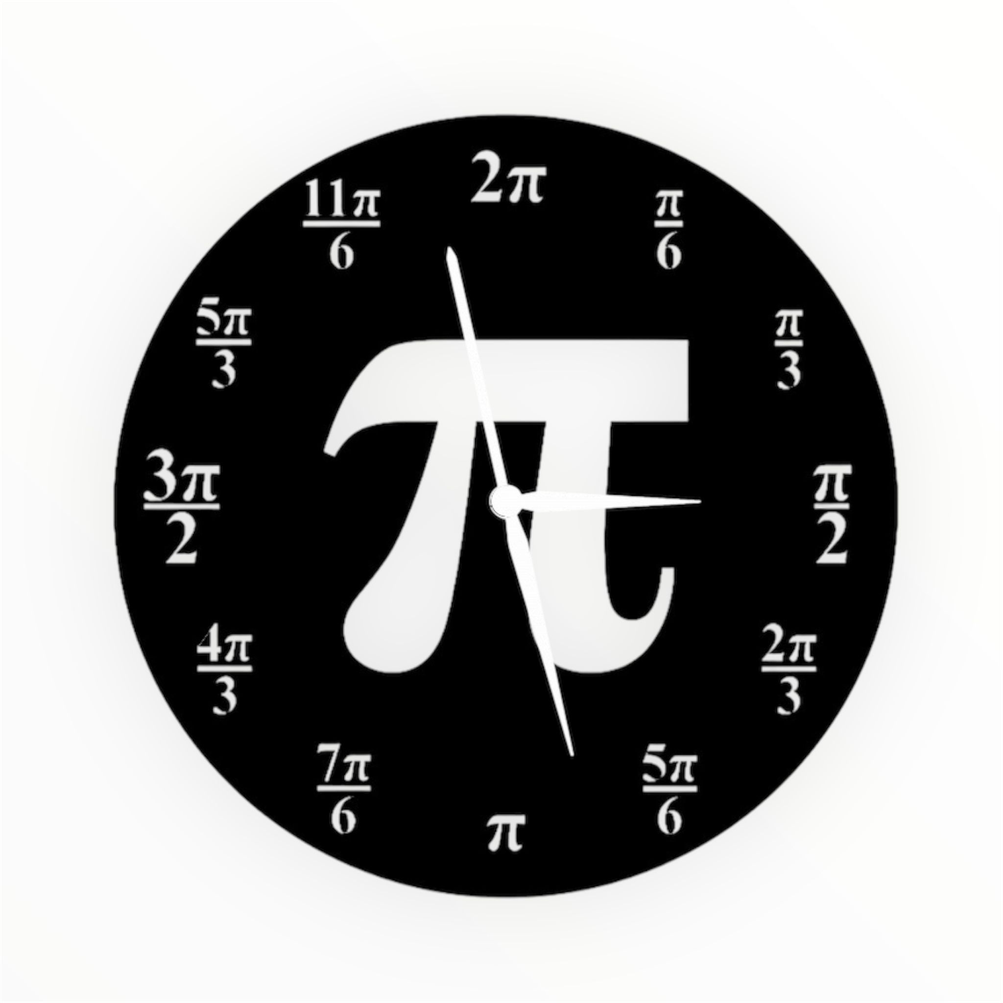 Ceas Matematica m2