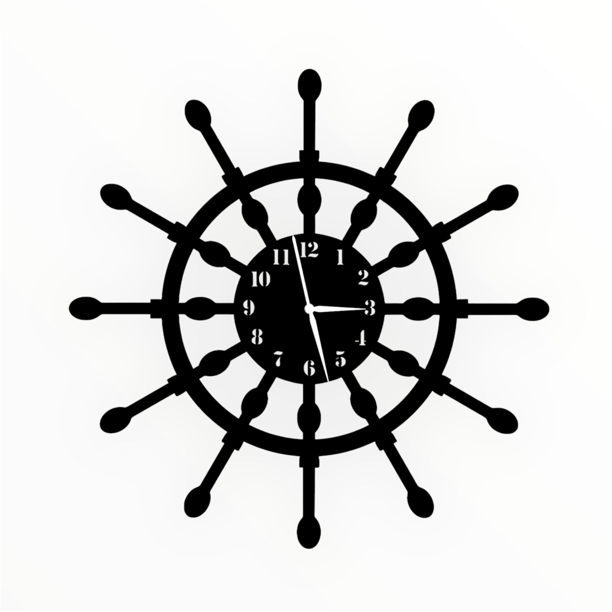 Ceas Navigator