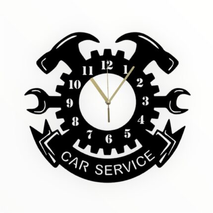 Ceas Mecanic Service