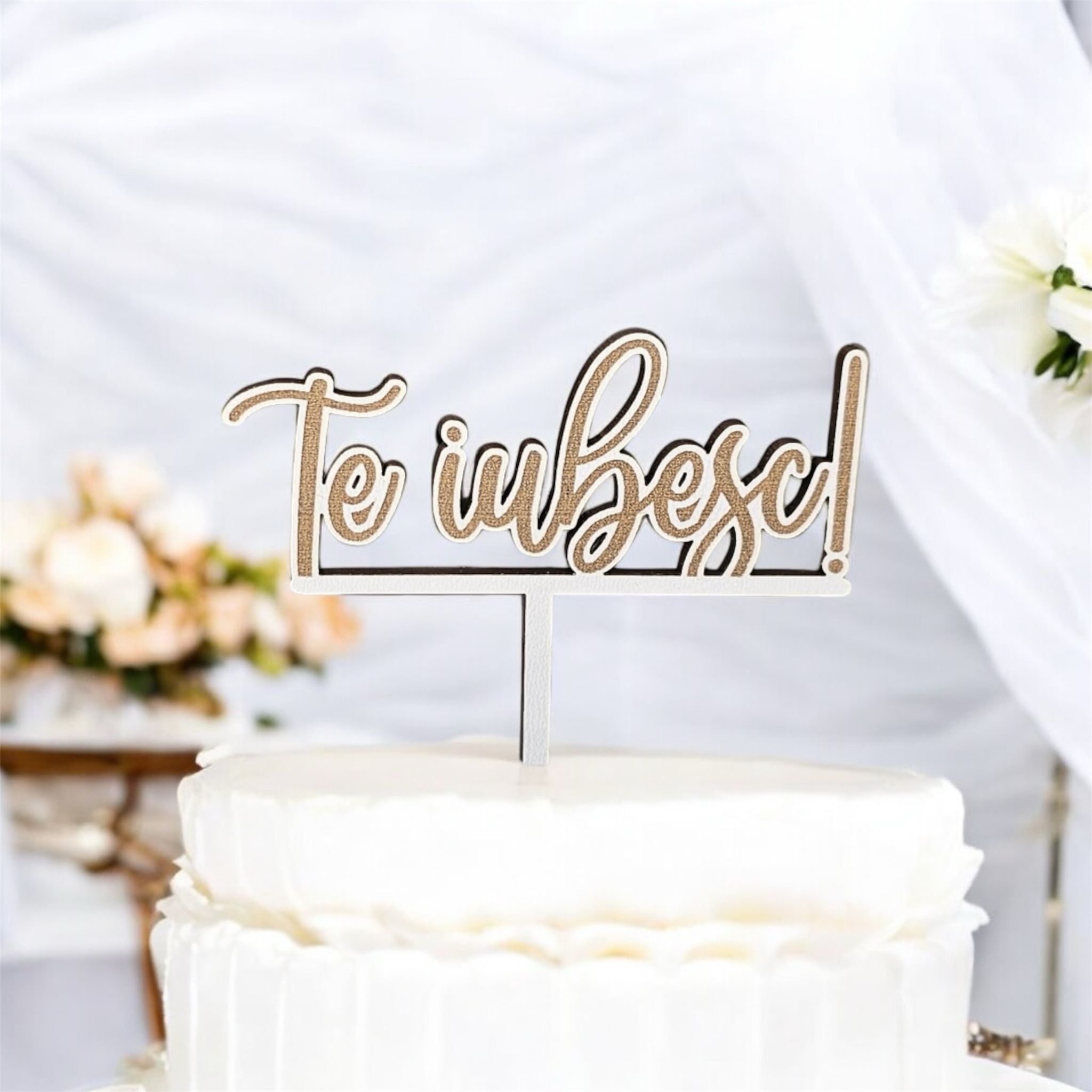 Topper Te Iubesc mdf 1 (2)