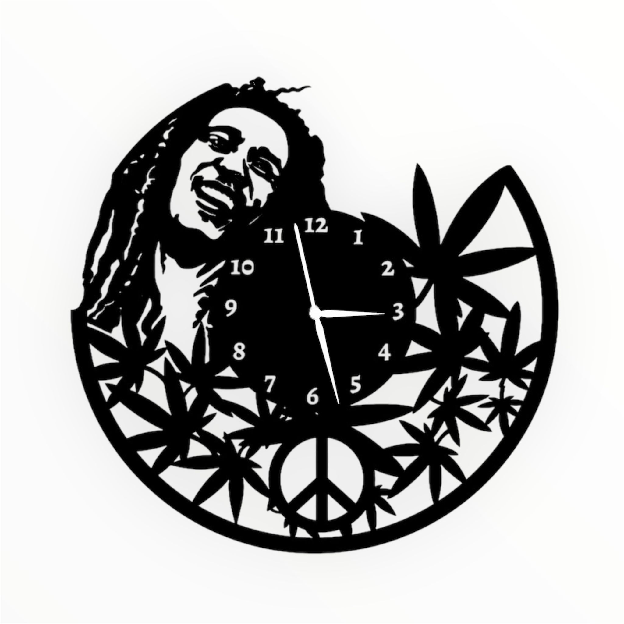 ceas bob marley